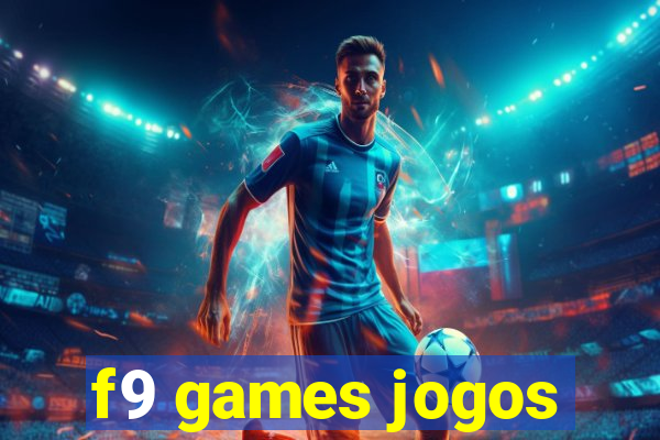 f9 games jogos